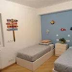 Apartment Playa+port Aventura