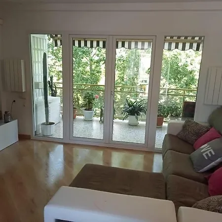 Playa+port Aventura Apartment