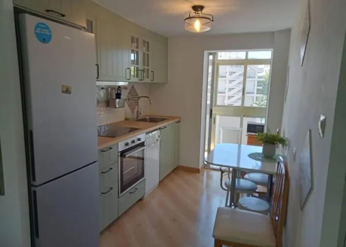 Playa+port Aventura Apartment