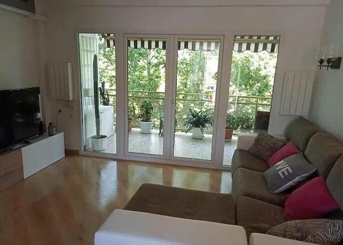 Playa+port Aventura Apartment